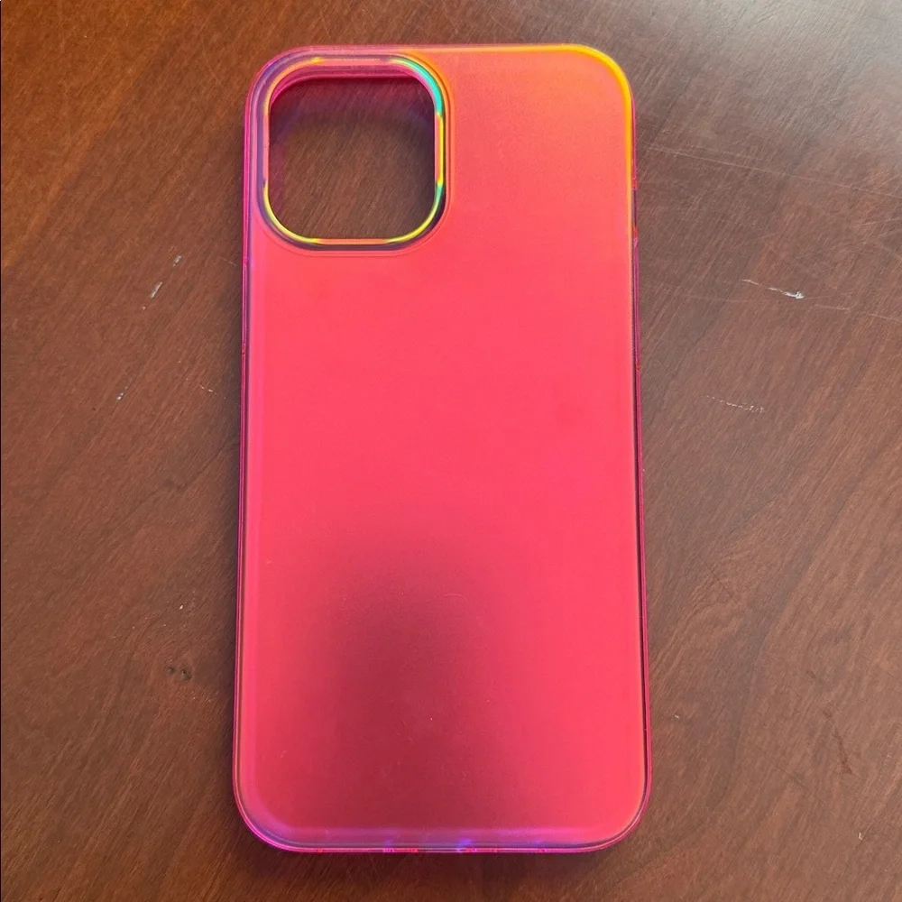 Set of 3 IPhone Cases - IPhone 12 Pro Max